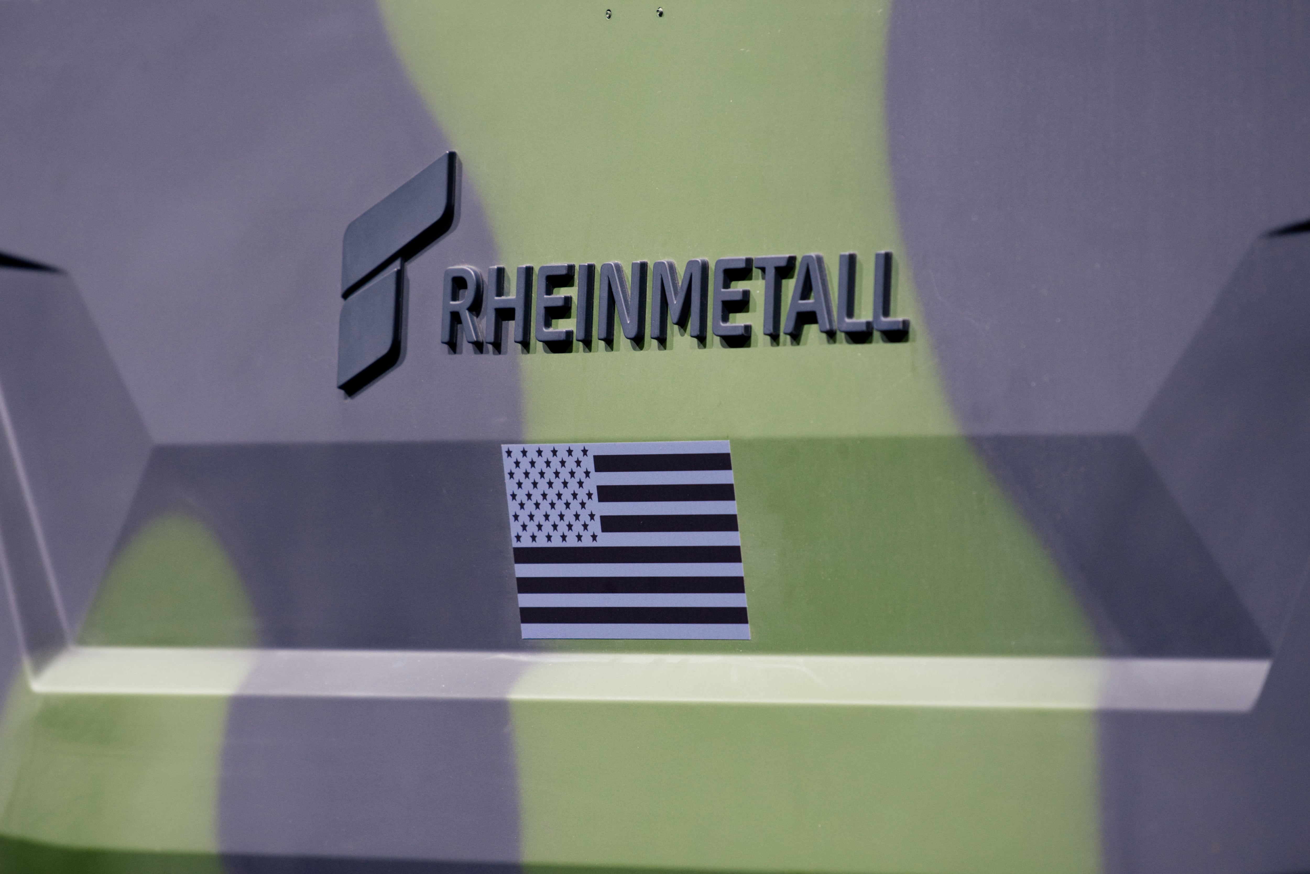 Rheinmetall acquires manufacturing company Loc for 0M