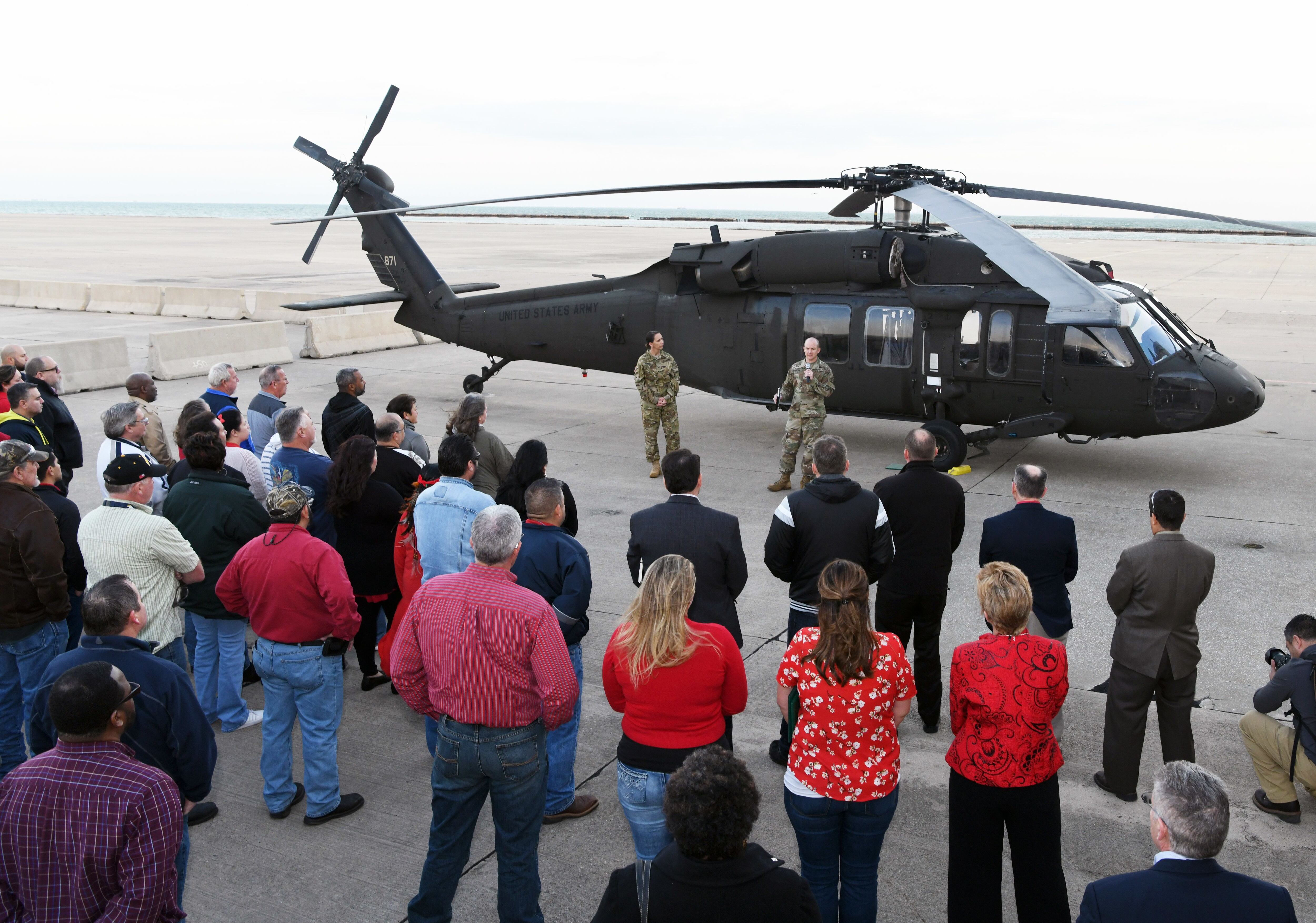 Mark Your Calendar: The Black Hawk 'Victor' Models Are Heading Toward A Key Operational Test