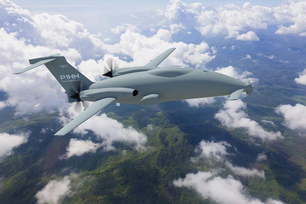 Italy drops drone program, instead buying Piaggio aircraft