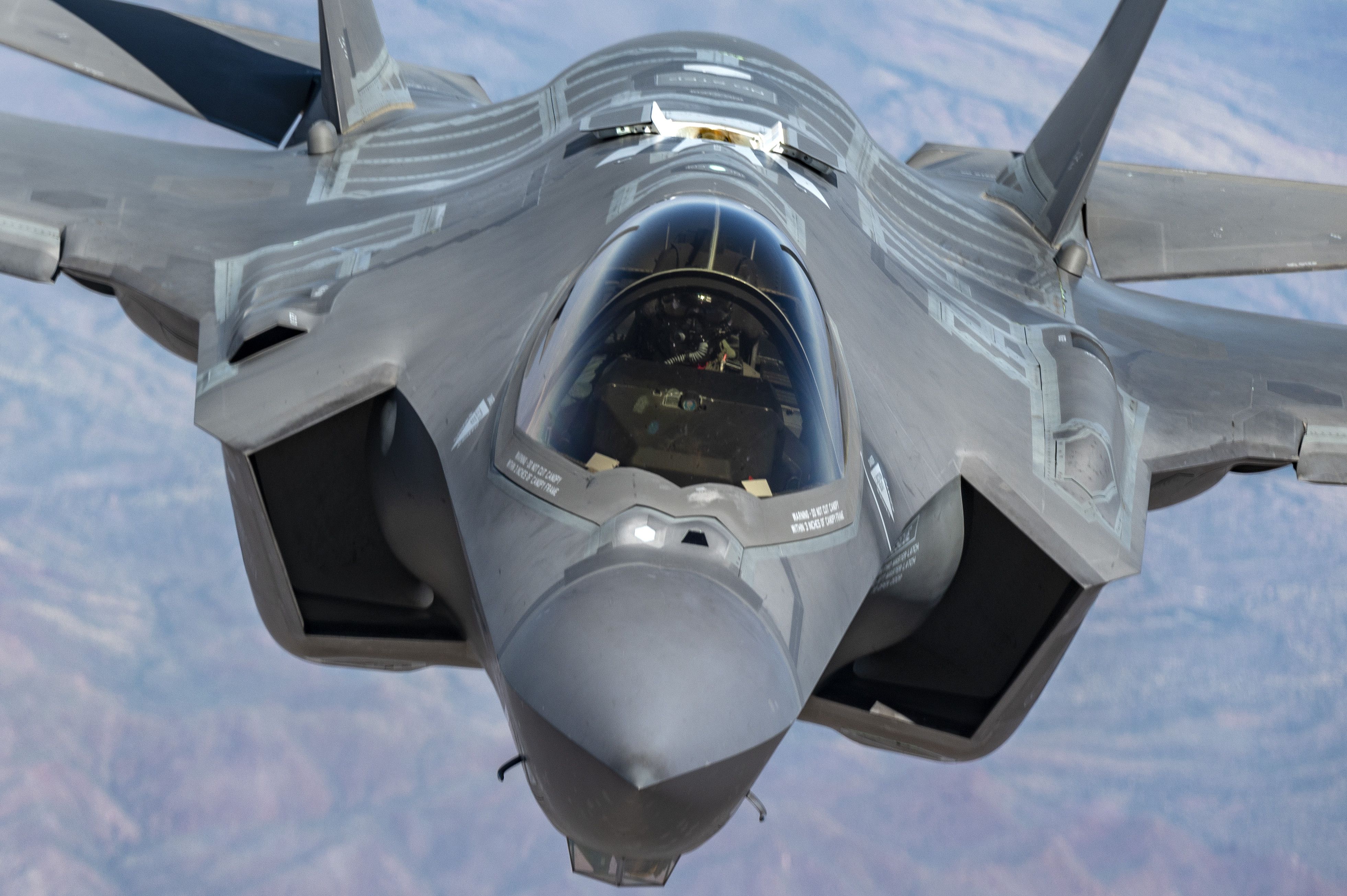 F-35: Controversial, Capable, or Both? - The Armory Life