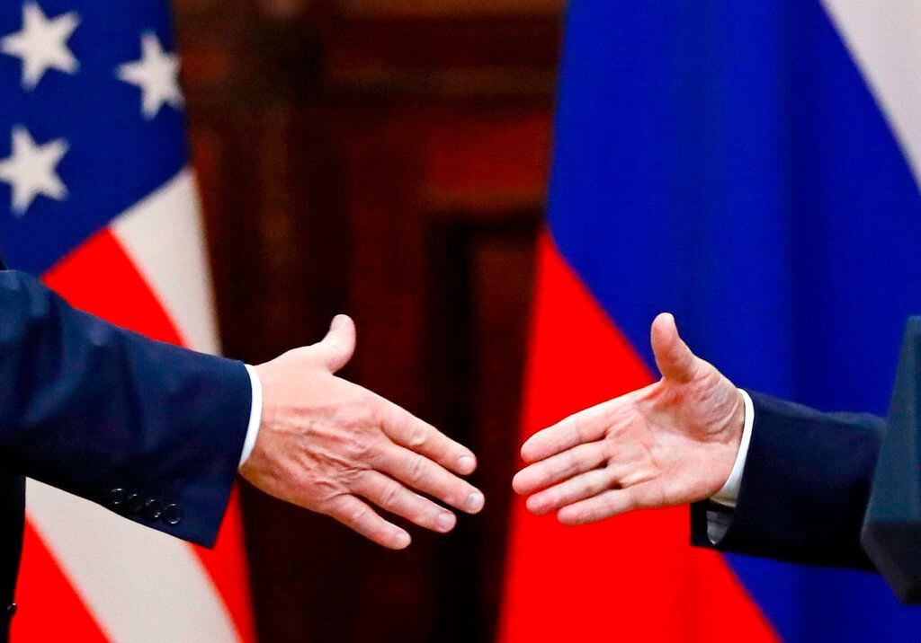 What's preventing a respite from the broken US-Russia relationship?