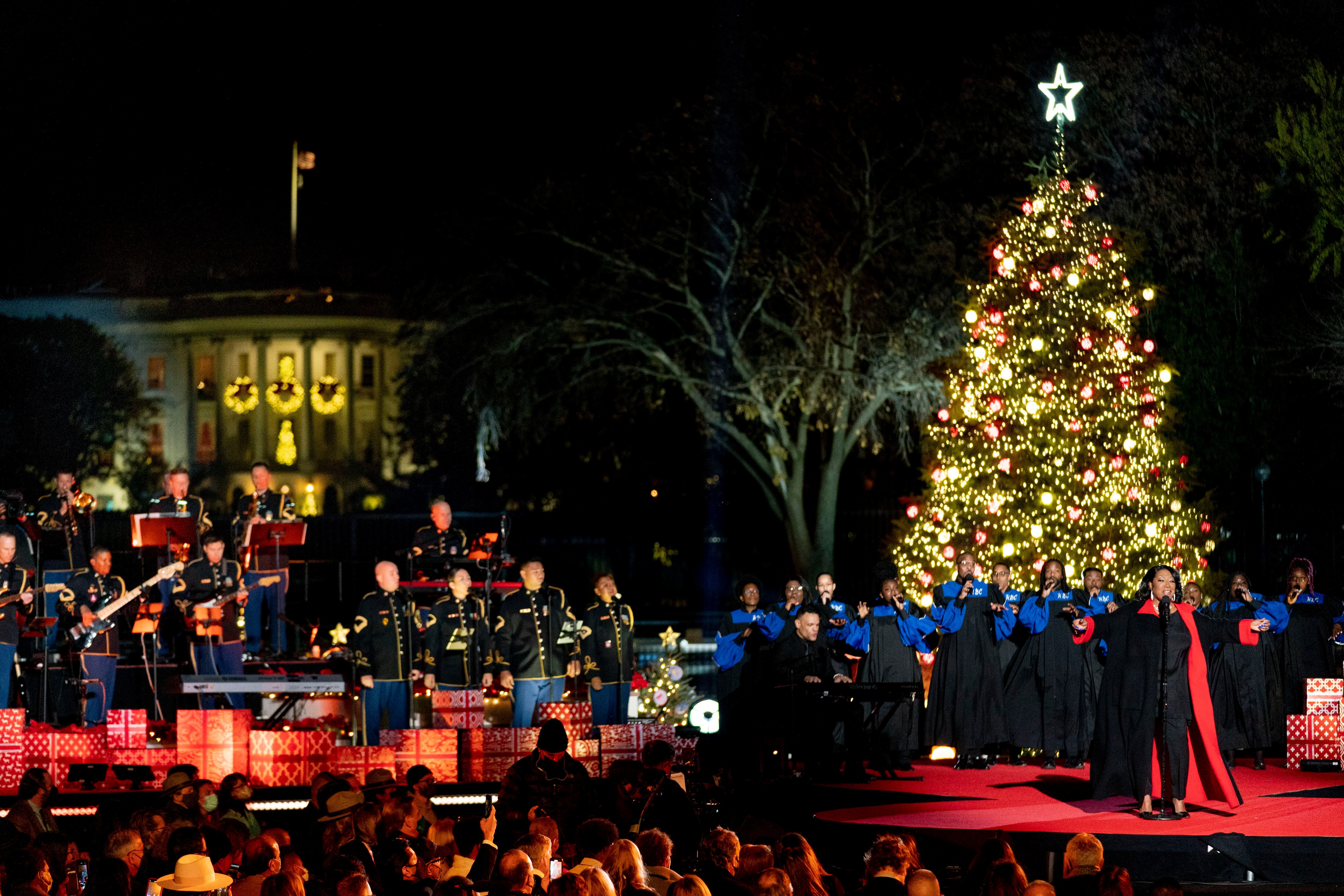 Do Federal Workers Christmas Eve 2022 Off Feds Get Christmas Eve Off In 2021