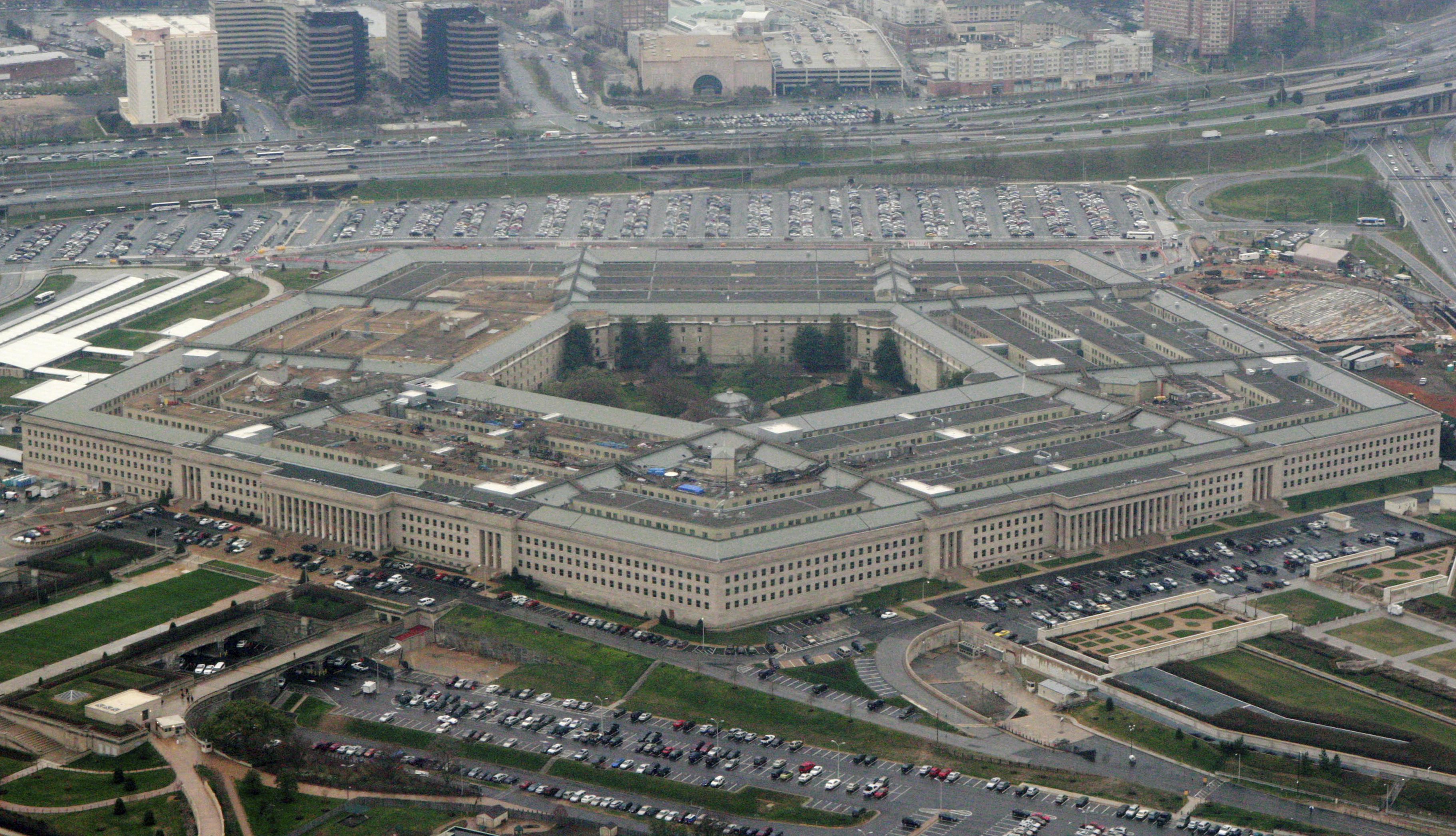 Pentagon Shoots $22 Million Into Guided-Bullet Tech