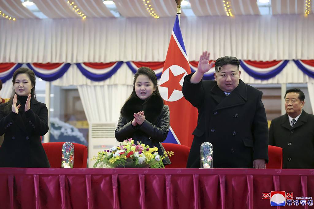 north korea leaders list        <h3 class=