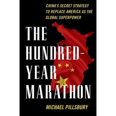 Book Review: The Hundred-Year Marathon