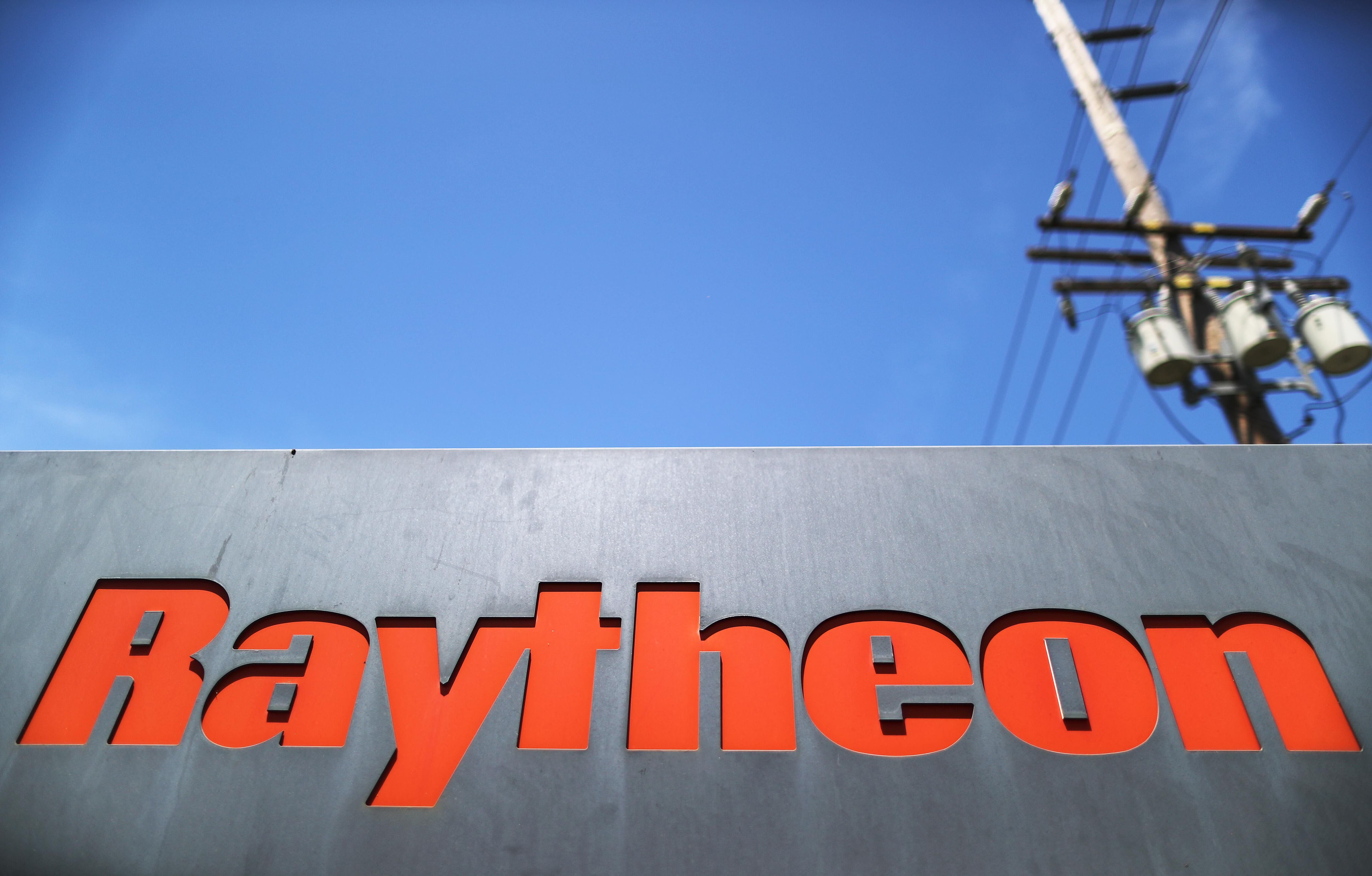 Raytheon is now RTX. Here's what that means for its defense arm