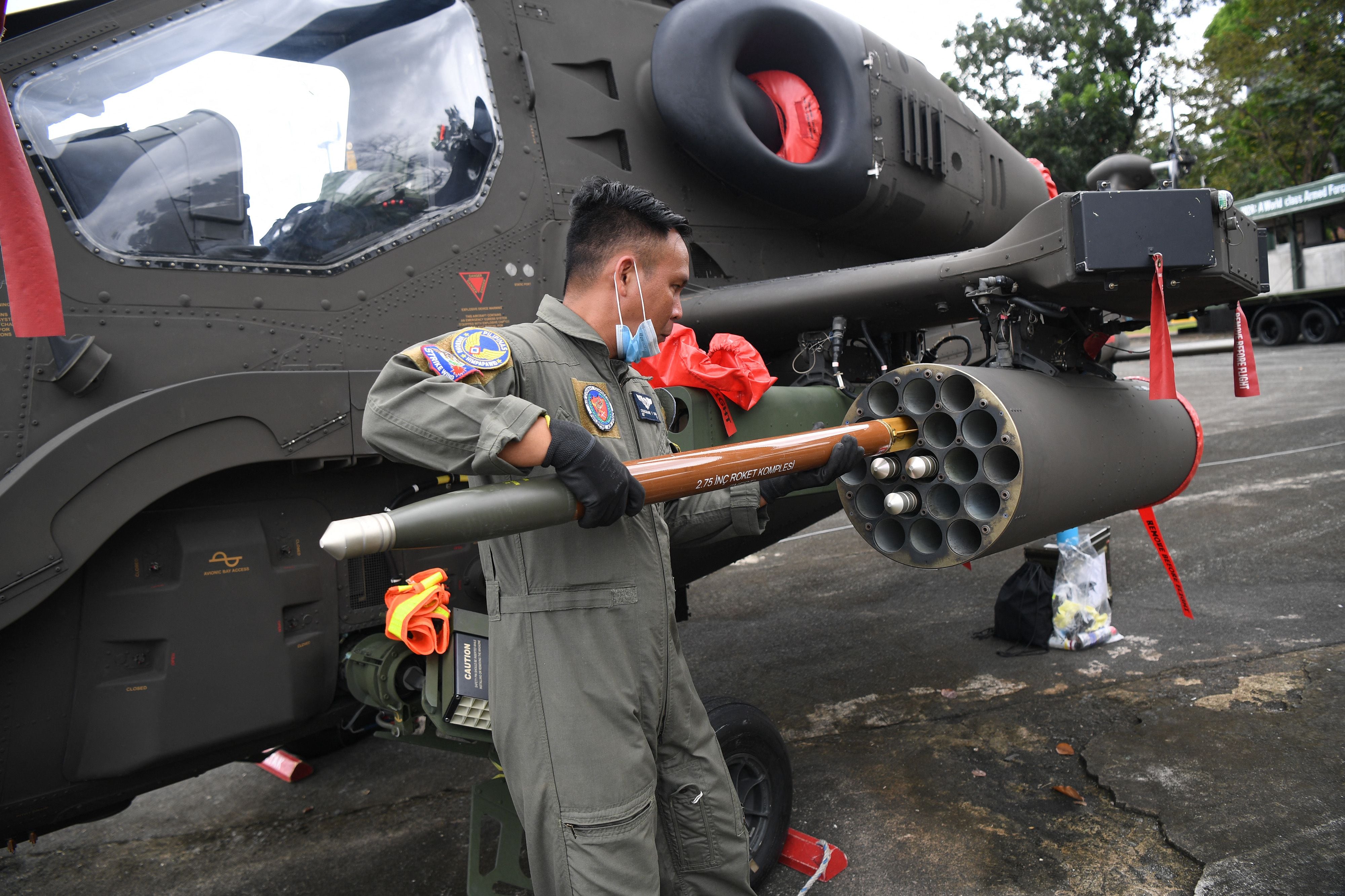 Philippine Armed Forces Modernization Program