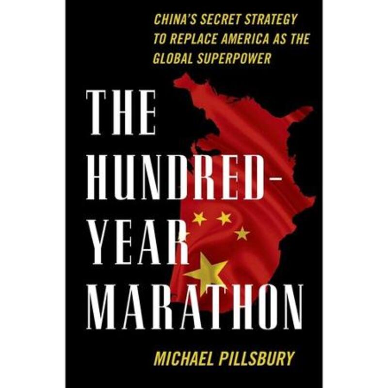 book review the hundred year marathon