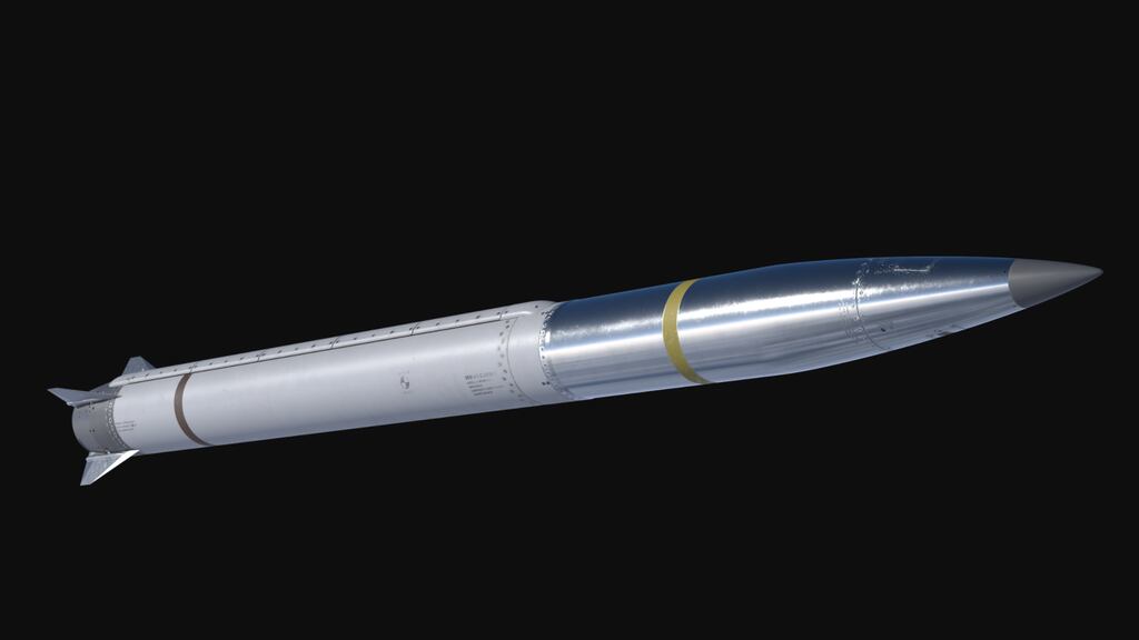 Army, Lockheed prep for first extended-range guided rocket test firing