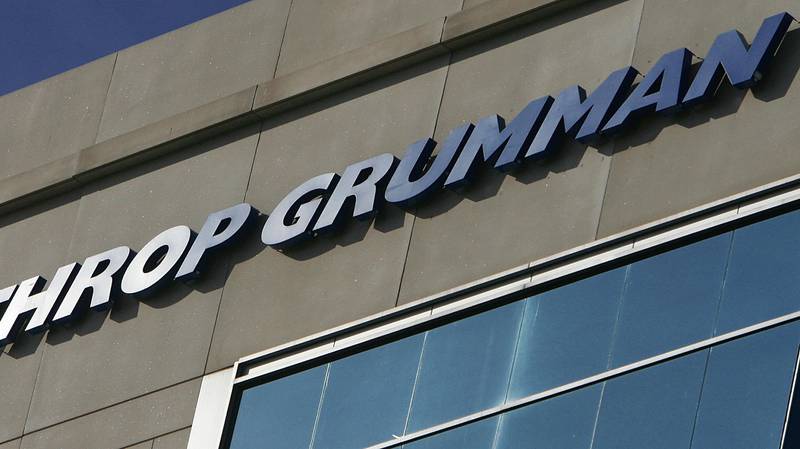 Northrop Grumman To Create New ‘innovation Business Sector